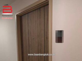 For sale 1 Beds condo in Bang Pa-in, Phra Nakhon Si Ayutthaya