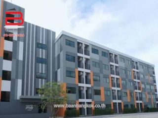 For sale 1 bed condo in Bang Pa-in, Phra Nakhon Si Ayutthaya