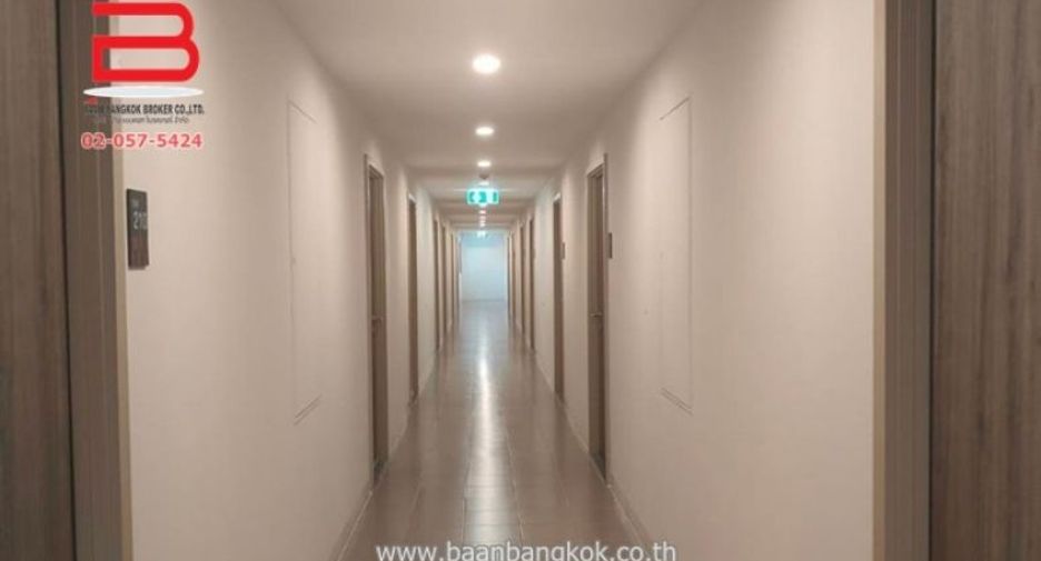 For sale 1 Beds condo in Bang Pa-in, Phra Nakhon Si Ayutthaya