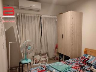 For sale 1 bed condo in Bang Pa-in, Phra Nakhon Si Ayutthaya