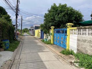 For sale land in Bang Khae, Bangkok