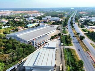For sale warehouse in Mueang Nakhon Ratchasima, Nakhon Ratchasima