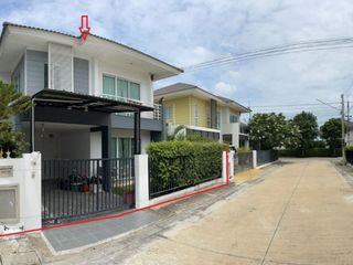 For sale 3 bed house in Bang Pa-in, Phra Nakhon Si Ayutthaya