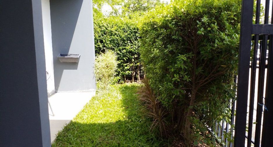 Casa en venta de 3 habitaciones en Bang Pa-in, Phra Nakhon Si Ayutthaya