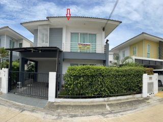 For sale 3 Beds house in Bang Pa-in, Phra Nakhon Si Ayutthaya