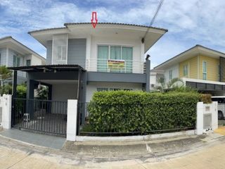 For sale 3 bed house in Bang Pa-in, Phra Nakhon Si Ayutthaya