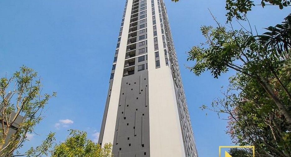 出租 2 卧室 公寓 在 Watthana, 曼谷