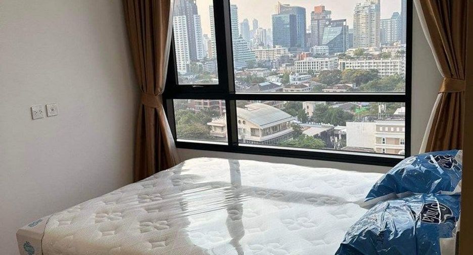 出租 2 卧室 公寓 在 Watthana, 曼谷