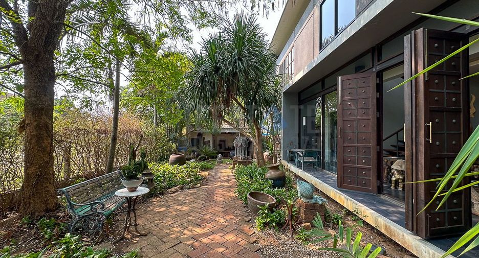 出售 2 卧室 独立屋 在 Mae Rim, Chiang Mai