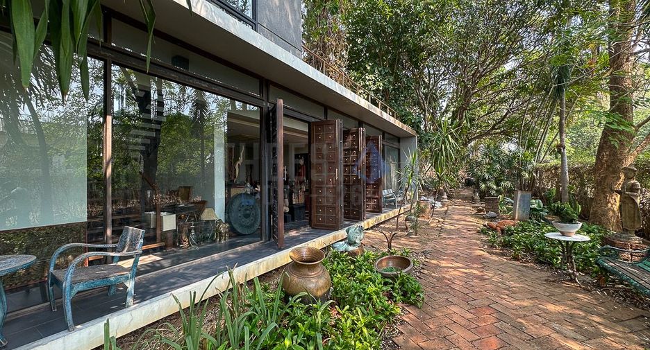 出售 2 卧室 独立屋 在 Mae Rim, Chiang Mai