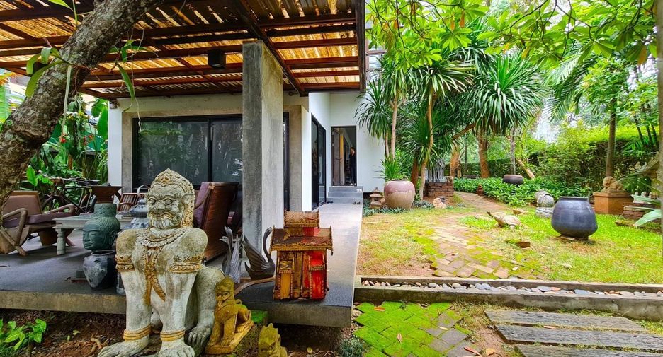 出售 2 卧室 独立屋 在 Mae Rim, Chiang Mai