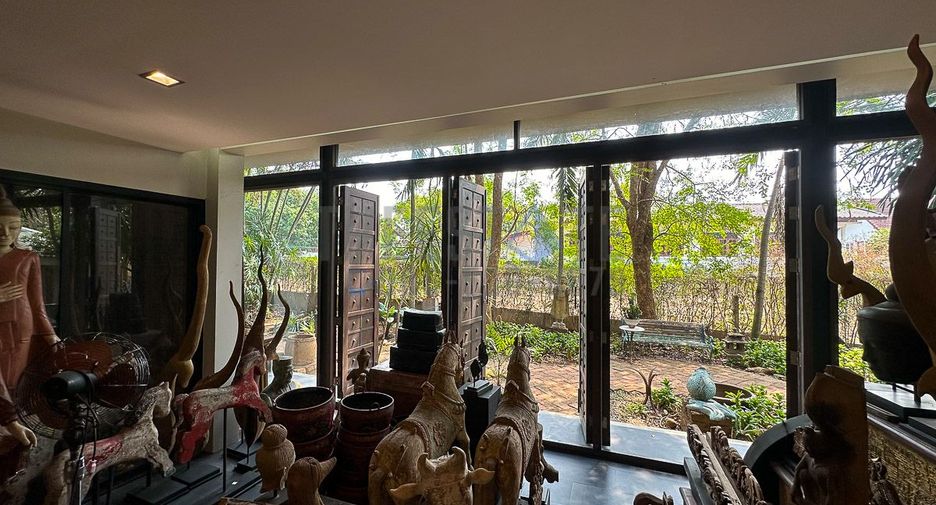 出售 2 卧室 独立屋 在 Mae Rim, Chiang Mai