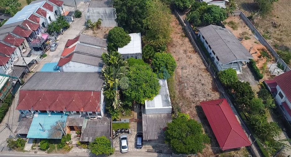 出售 2 卧室 独立屋 在 Mae Rim, Chiang Mai