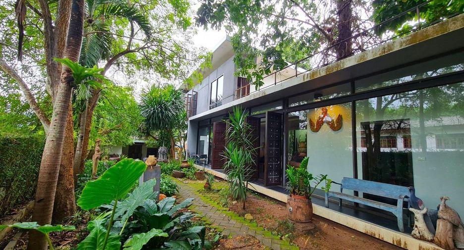 出售 2 卧室 独立屋 在 Mae Rim, Chiang Mai
