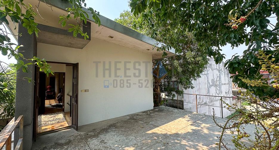 出售 2 卧室 独立屋 在 Mae Rim, Chiang Mai