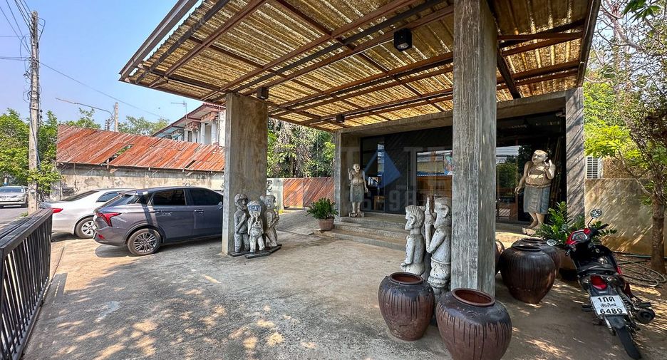 出售 2 卧室 独立屋 在 Mae Rim, Chiang Mai