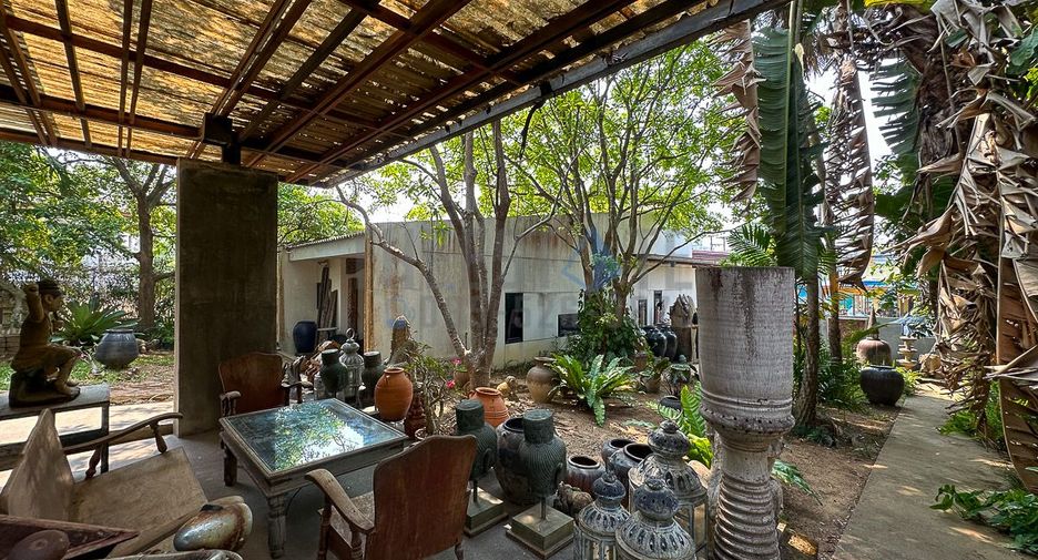 出售 2 卧室 独立屋 在 Mae Rim, Chiang Mai