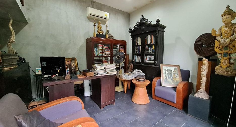 出售 2 卧室 独立屋 在 Mae Rim, Chiang Mai