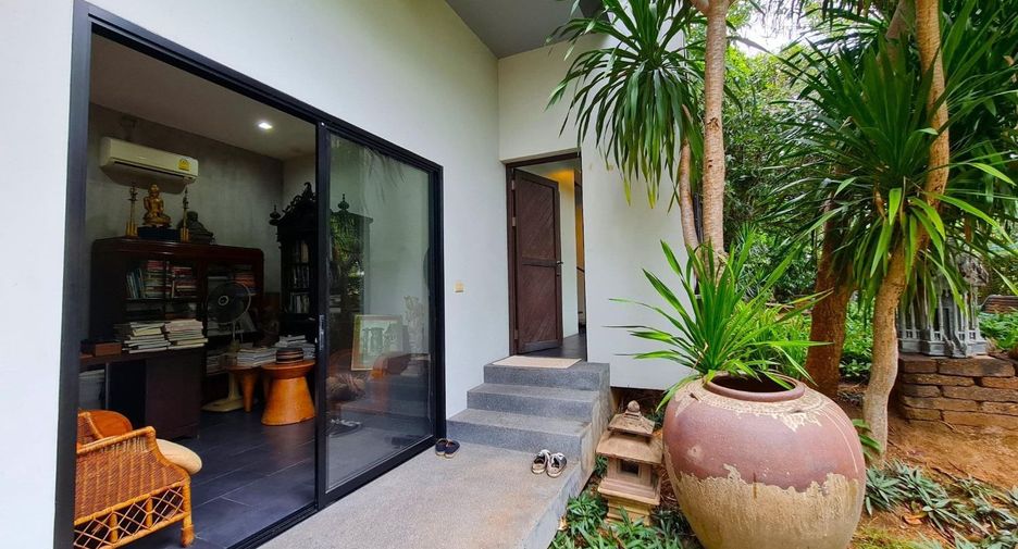 出售 2 卧室 独立屋 在 Mae Rim, Chiang Mai