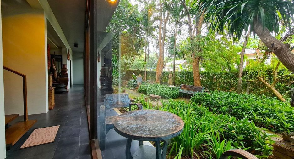 For sale 1 Beds house in Mae Rim, Chiang Mai