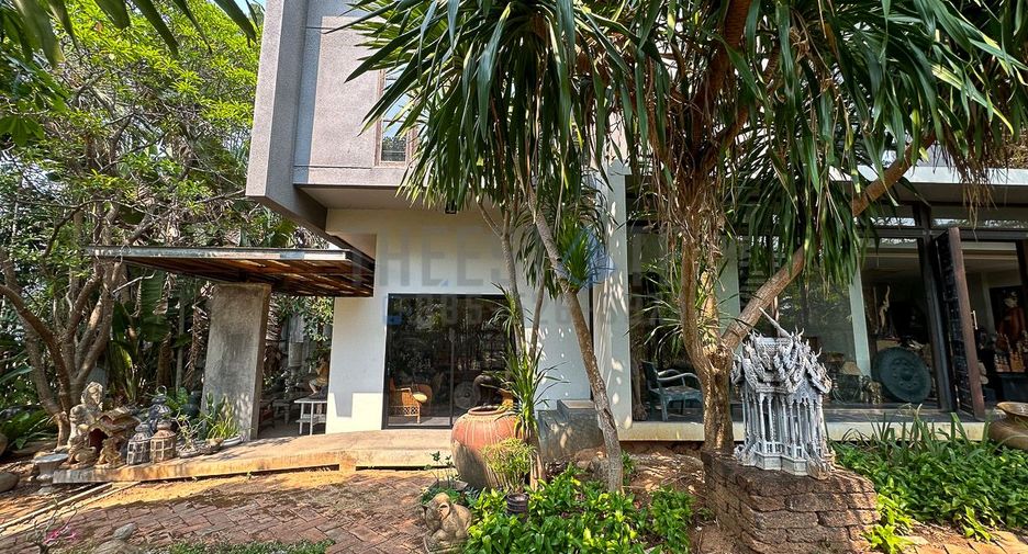 出售 2 卧室 独立屋 在 Mae Rim, Chiang Mai