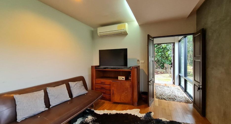 出售 2 卧室 独立屋 在 Mae Rim, Chiang Mai