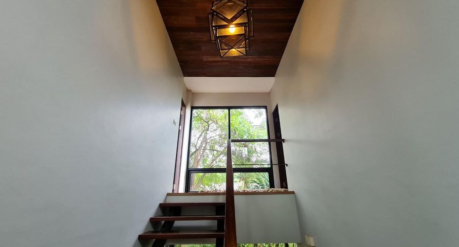 出售 2 卧室 独立屋 在 Mae Rim, Chiang Mai
