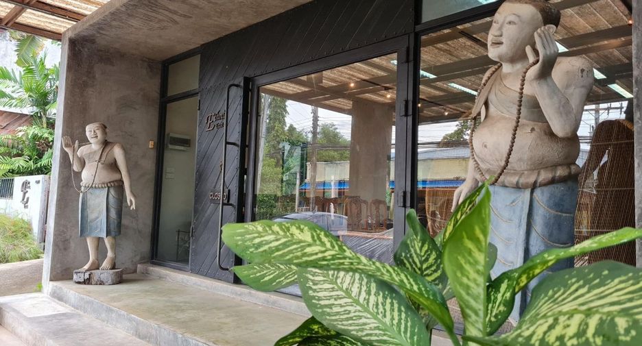 出售 2 卧室 独立屋 在 Mae Rim, Chiang Mai