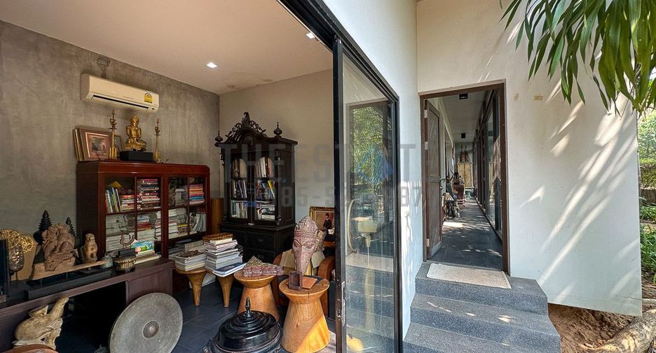 出售 2 卧室 独立屋 在 Mae Rim, Chiang Mai