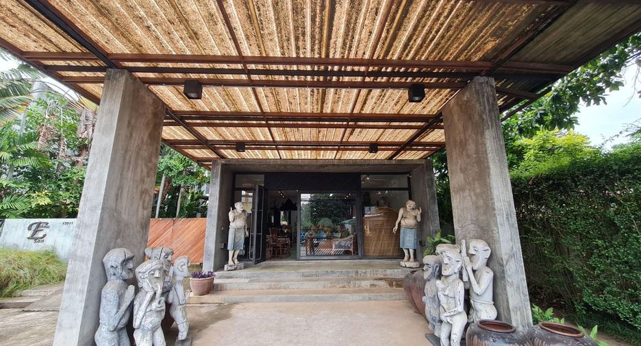 出售 2 卧室 独立屋 在 Mae Rim, Chiang Mai