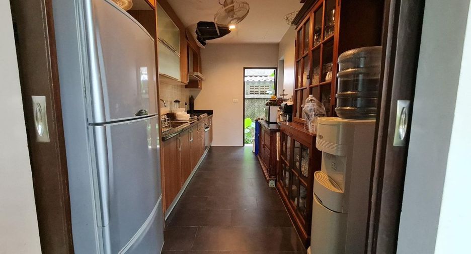 出售 2 卧室 独立屋 在 Mae Rim, Chiang Mai