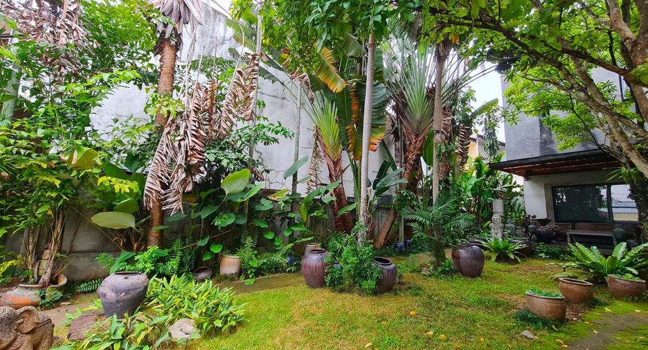 出售 2 卧室 独立屋 在 Mae Rim, Chiang Mai