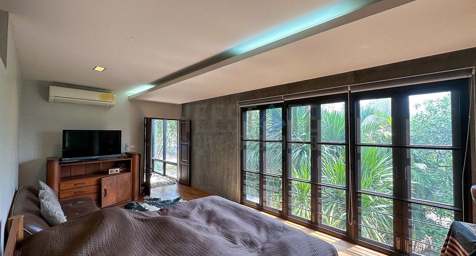 出售 2 卧室 独立屋 在 Mae Rim, Chiang Mai