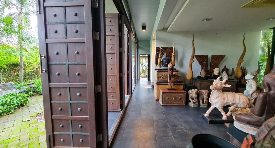 出售 2 卧室 独立屋 在 Mae Rim, Chiang Mai