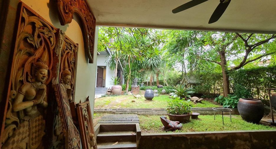 出售 2 卧室 独立屋 在 Mae Rim, Chiang Mai