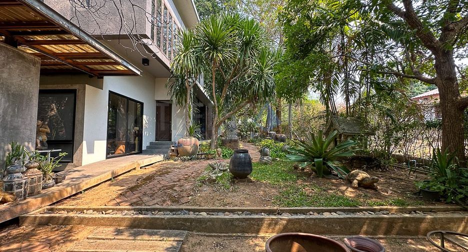 出售 2 卧室 独立屋 在 Mae Rim, Chiang Mai