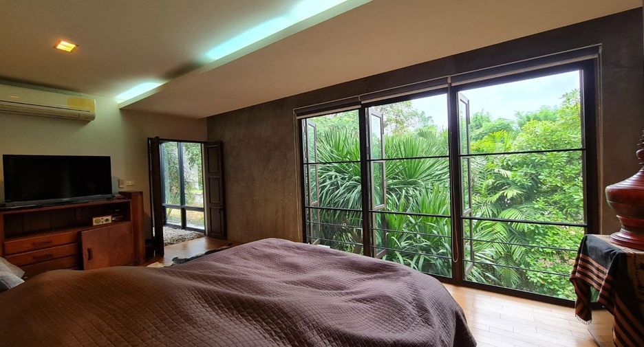 出售 2 卧室 独立屋 在 Mae Rim, Chiang Mai
