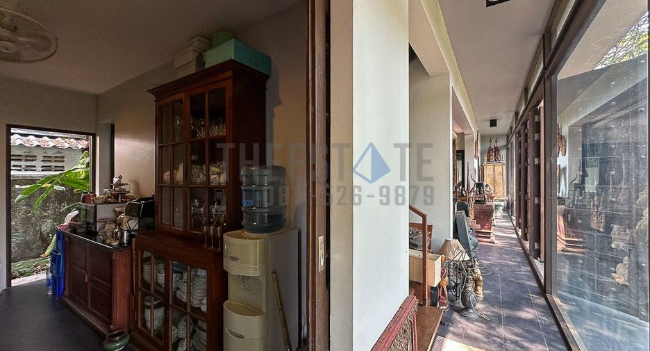 出售 2 卧室 独立屋 在 Mae Rim, Chiang Mai