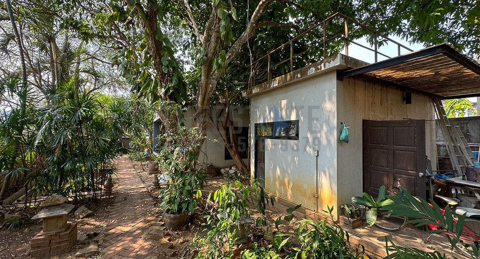 出售 2 卧室 独立屋 在 Mae Rim, Chiang Mai