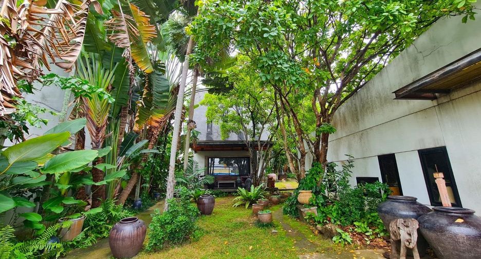 出售 2 卧室 独立屋 在 Mae Rim, Chiang Mai