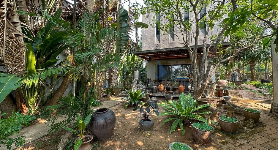 出售 2 卧室 独立屋 在 Mae Rim, Chiang Mai