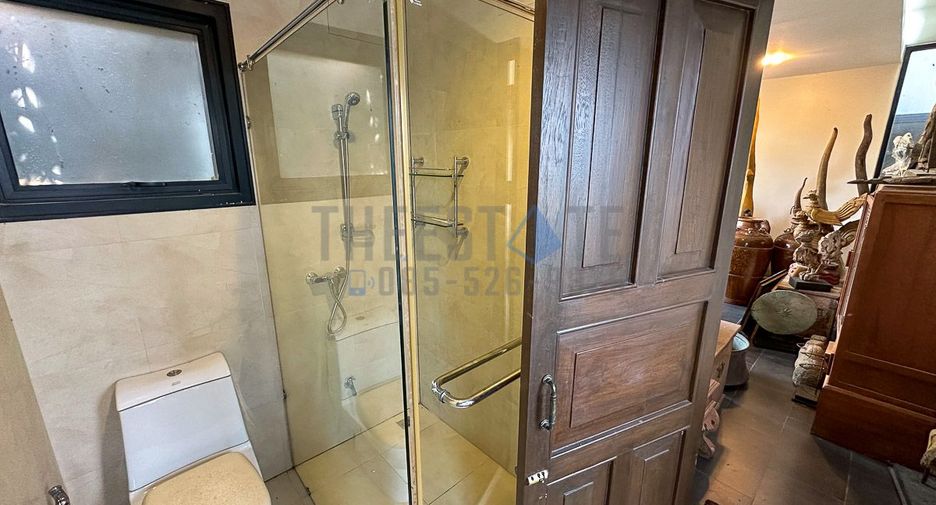 出售 2 卧室 独立屋 在 Mae Rim, Chiang Mai