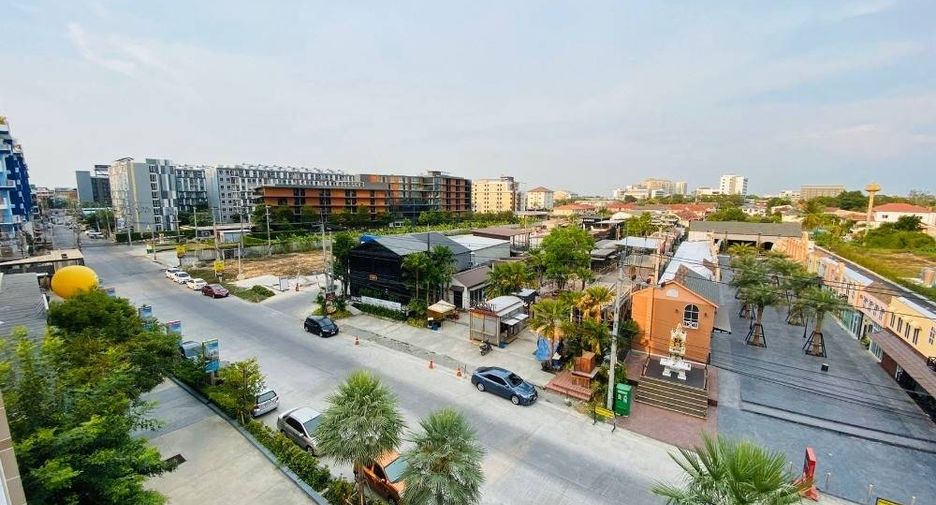 For rent 1 Beds condo in Phutthamonthon, Nakhon Pathom