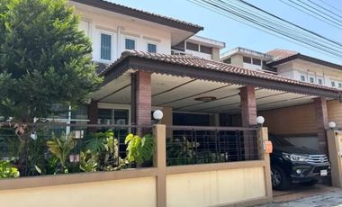 ขาย 4 ห้องนอน บ้านเดี่ยว ใน ศรีราชา, ชลบุรี