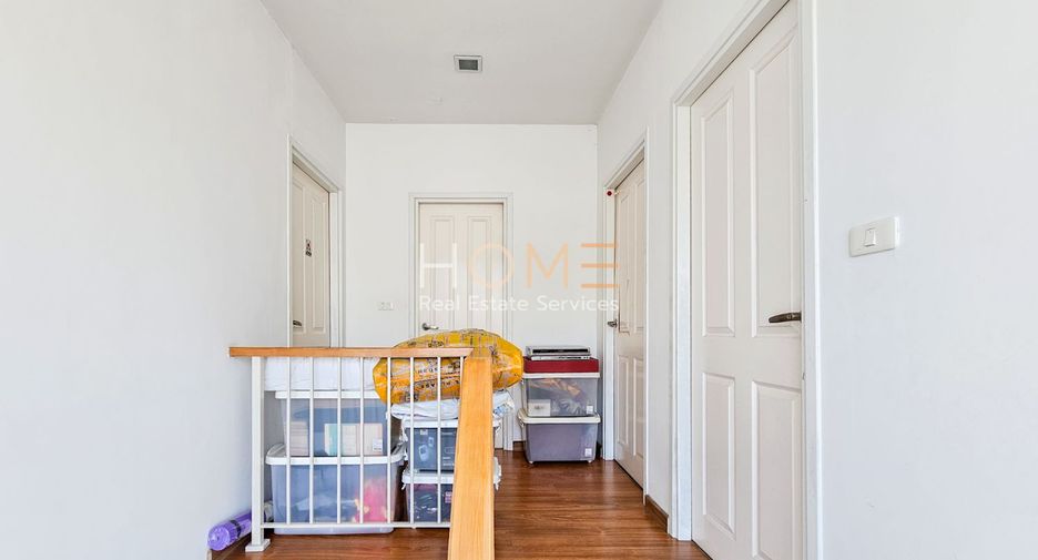For sale 6 bedrooms house in Sai Mai, Bangkok
