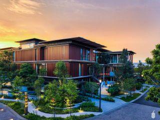 For sale 4 bed villa in Bang Phli, Samut Prakan