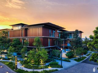 For sale 4 bed villa in Bang Phli, Samut Prakan