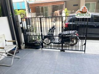 For sale 4 bedrooms townhouse in Lat Krabang, Bangkok