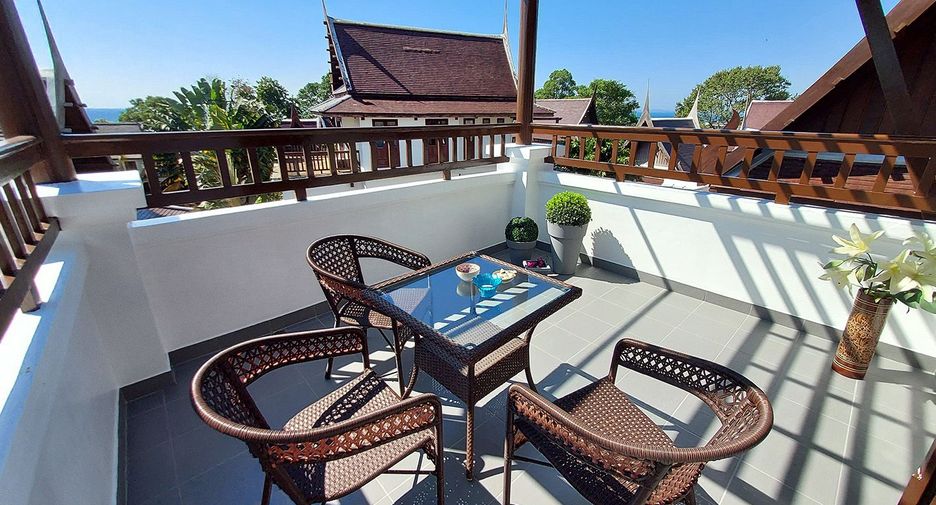 For sale 3 bedrooms villa in Klaeng, Rayong