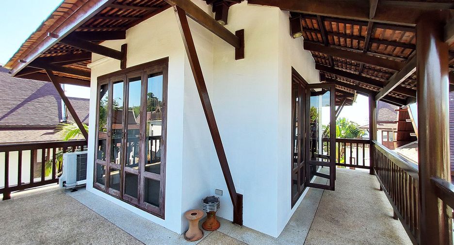 For sale 3 bedrooms villa in Klaeng, Rayong
